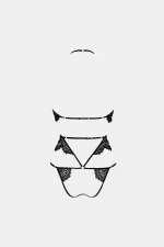 Body Harnais MADAME REVE x Atelier Amour – Image 11