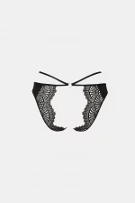 Culotte ouverte MADAME REVE x Atelier Amour – Image 4