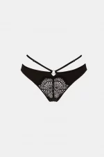 Culotte ouverte MADAME REVE x Atelier Amour – Image 3