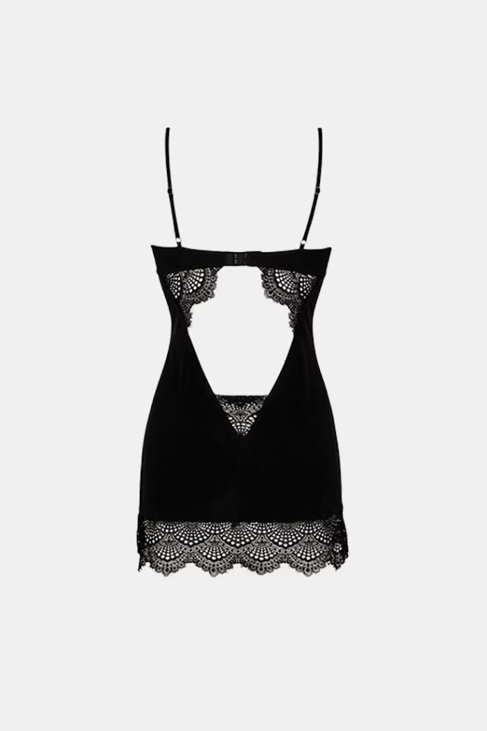 Nuisette MADAME REVE x Atelier Amour – Image 4