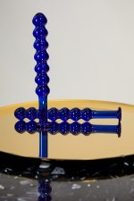 Mini Plug Anal en verre MAGICWAND – Image 5