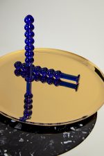Mini Plug Anal en verre MAGICWAND – Image 6