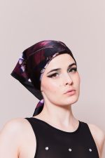 Foulard en soie LOVELY BUTT HEART x Madame de Maison Chardon 🇫🇷 – Image 9