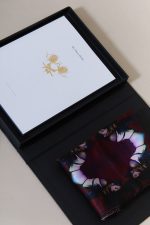 Coffret Foulard & Book x Madame de Maison Chardon 🇫🇷 – Image 3