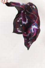 Coffret Foulard & Book x Madame de Maison Chardon 🇫🇷 – Image 6