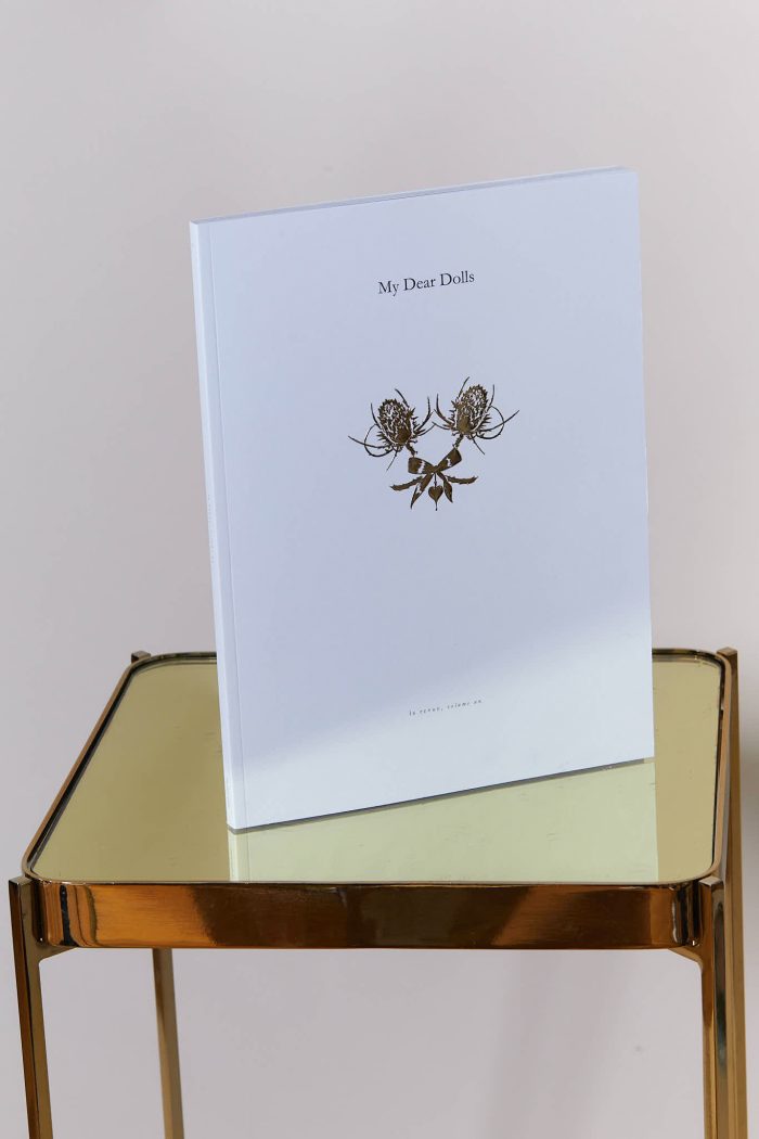 Coffret Foulard & Book x Madame de Maison Chardon 🇫🇷 – Image 16