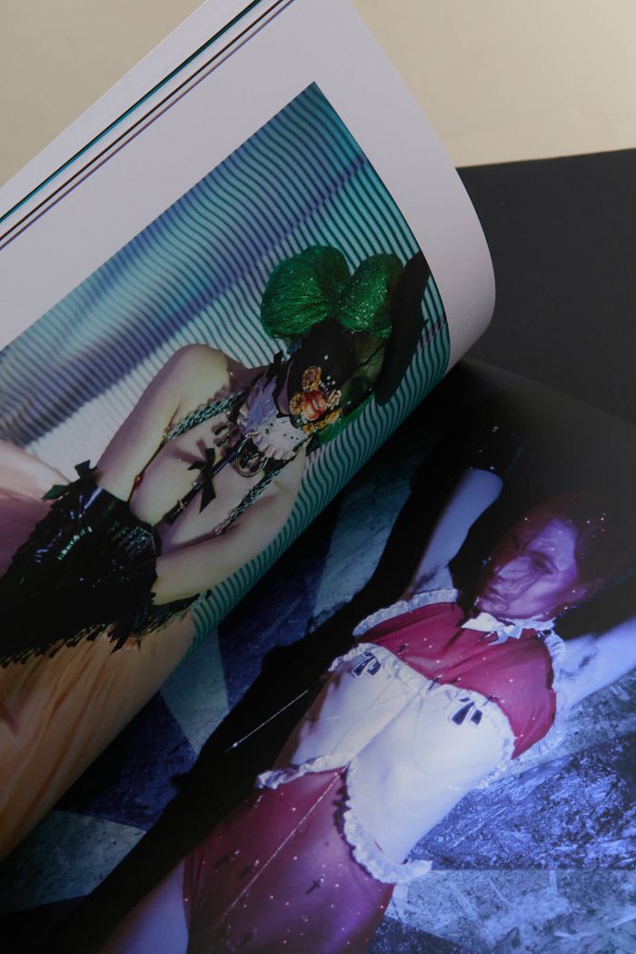 Coffret Foulard & Book x Madame de Maison Chardon 🇫🇷 – Image 13