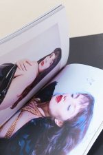 Coffret Foulard & Book x Madame de Maison Chardon 🇫🇷 – Image 12