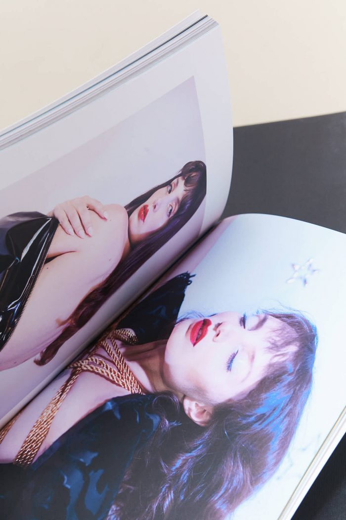 Coffret Foulard & Book x Madame de Maison Chardon 🇫🇷 – Image 12