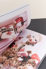 Coffret Foulard & Book x Madame de Maison Chardon 🇫🇷 – Image 11