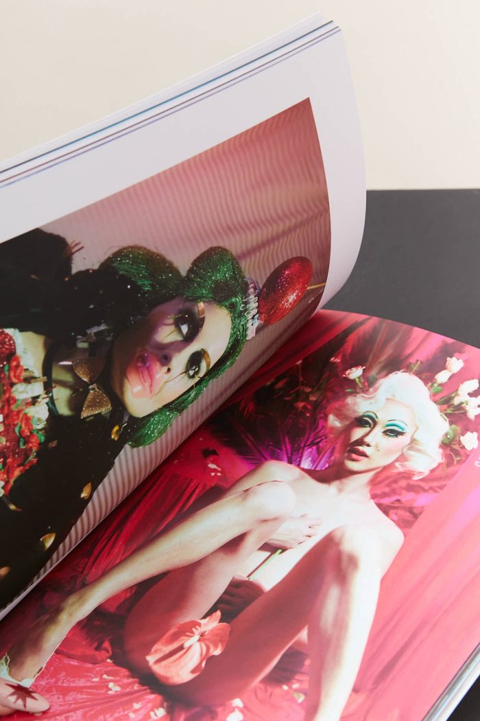 Coffret Foulard & Book x Madame de Maison Chardon 🇫🇷 – Image 10