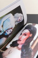 Coffret Foulard & Book x Madame de Maison Chardon 🇫🇷 – Image 9