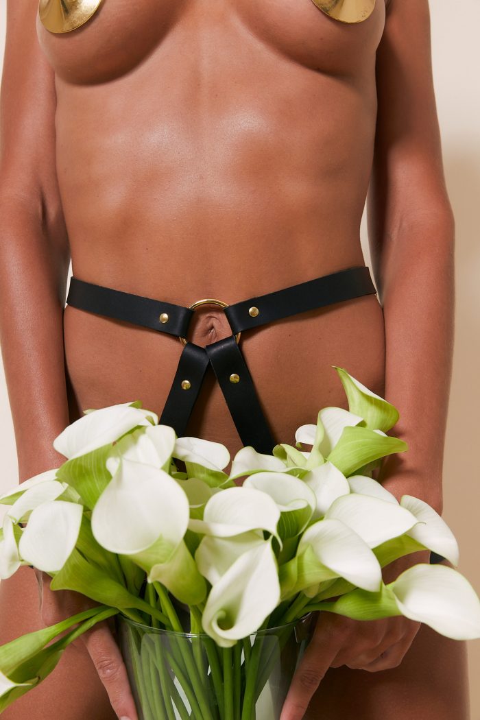 Harnais MARILOU x Maison St Roch – Image 10
