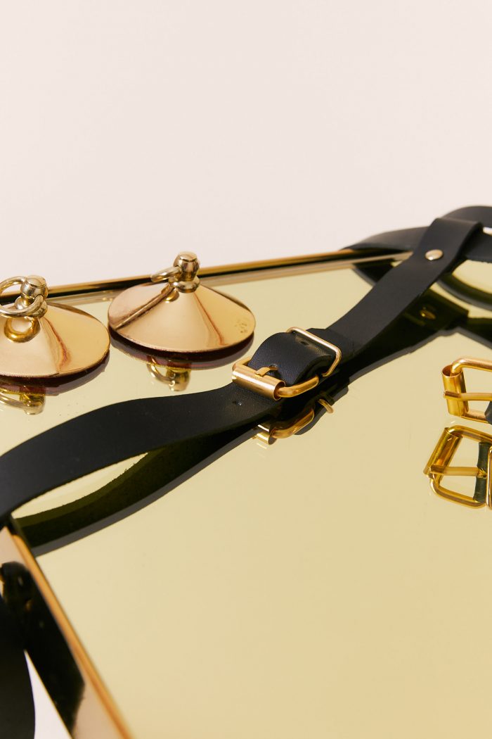 Harnais Jarretelle EMMANUELLE x Maison St Roch – Image 14