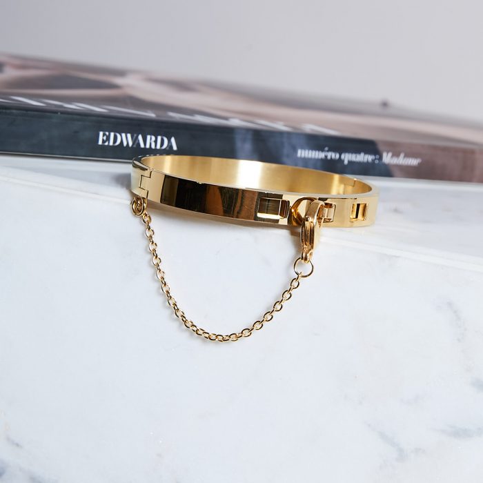 Collier MAKE ME YOURS – Image 17