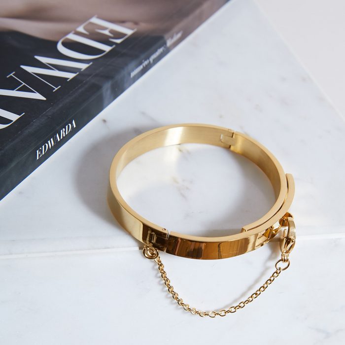 Collier MAKE ME YOURS – Image 16