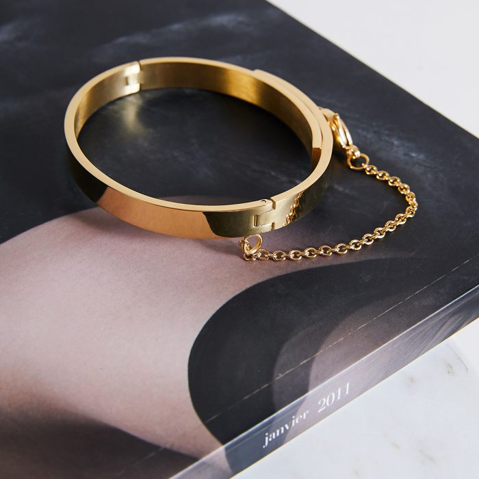 Collier MAKE ME YOURS – Image 15