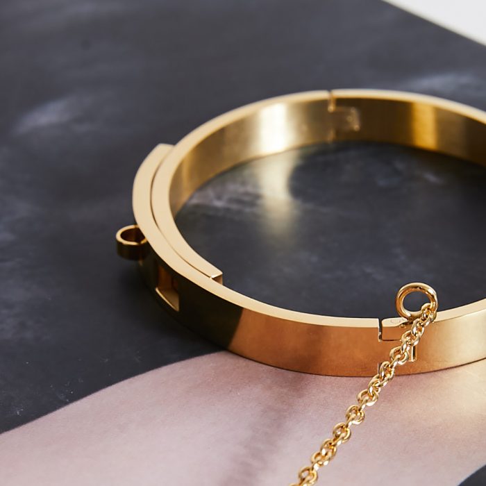 Collier MAKE ME YOURS – Image 14