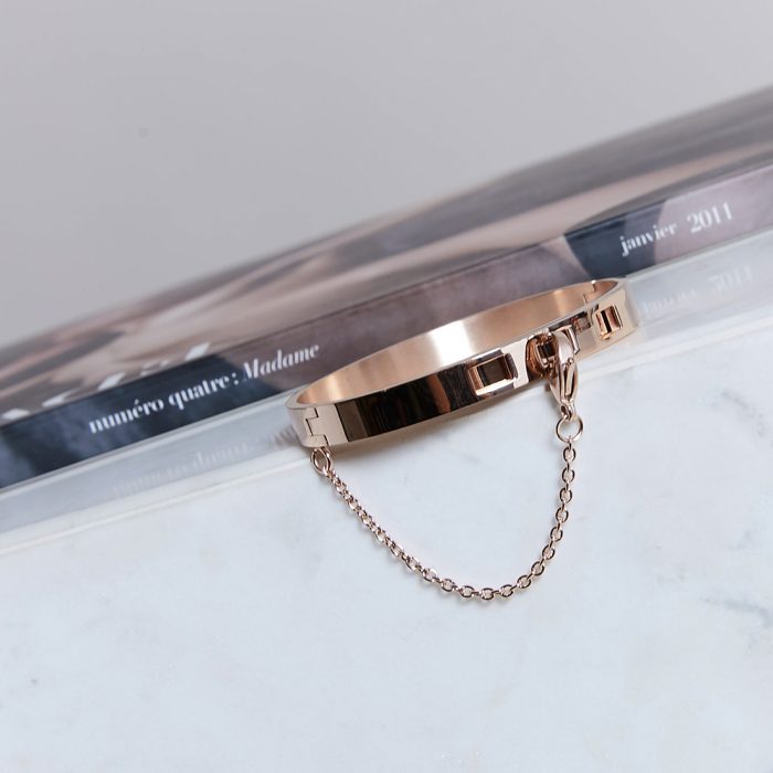 Collier MAKE ME YOURS – Image 7