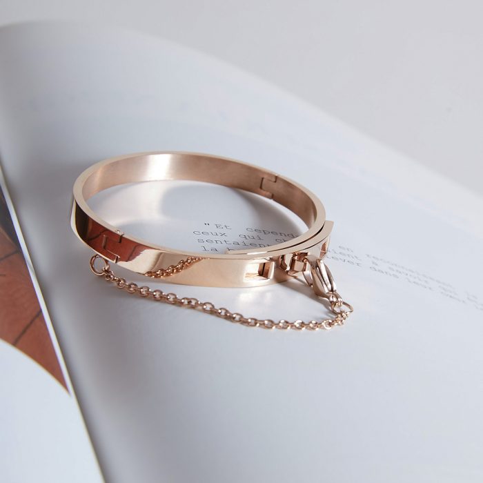 Collier MAKE ME YOURS – Image 4