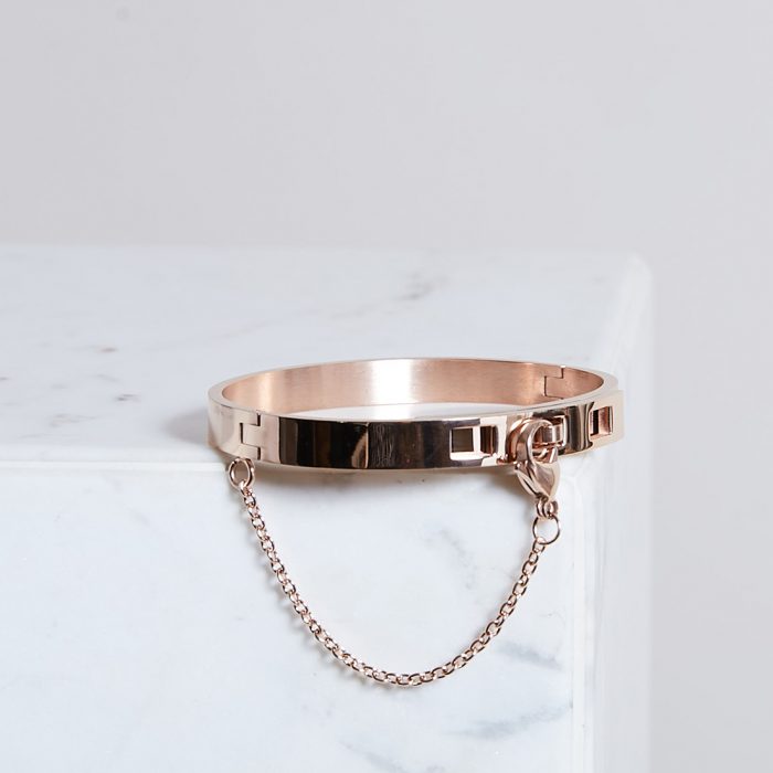 Collier MAKE ME YOURS – Image 3