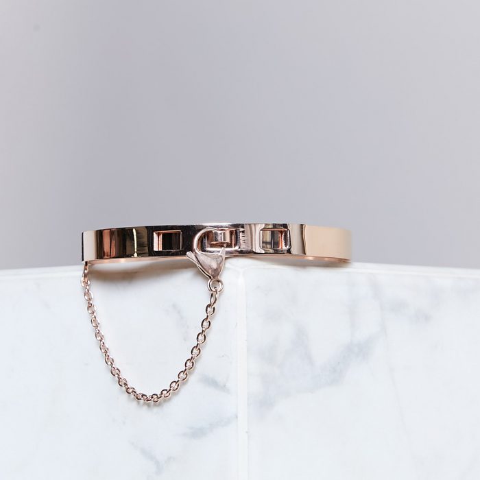 Collier MAKE ME YOURS – Image 2