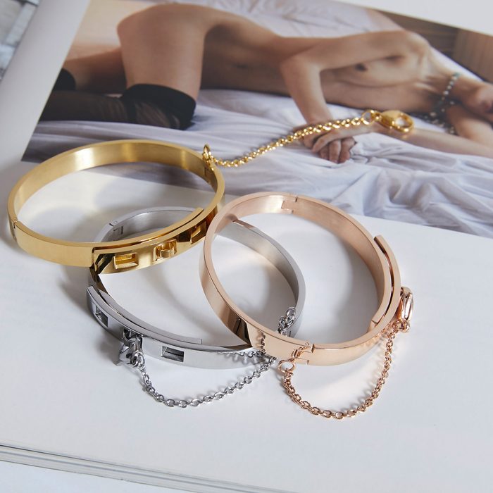 Collier MAKE ME YOURS – Image 1