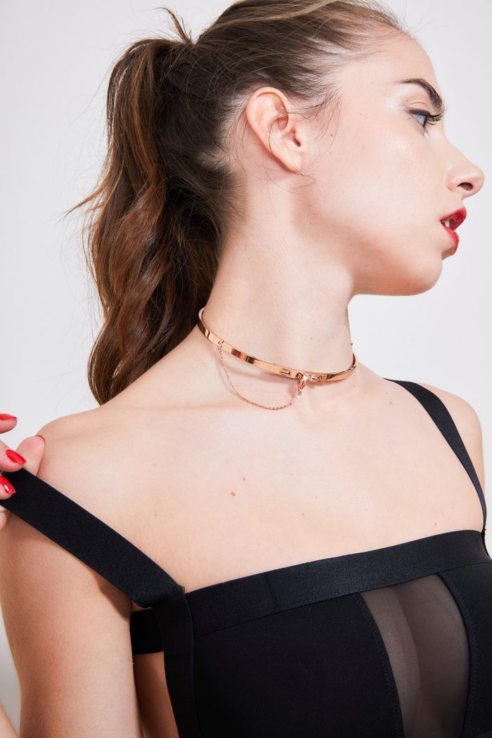 Collier MAKE ME YOURS – Image 11