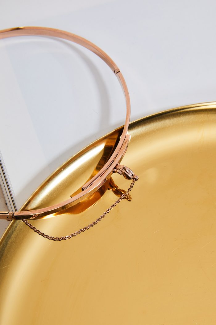 Collier MAKE ME YOURS – Image 8