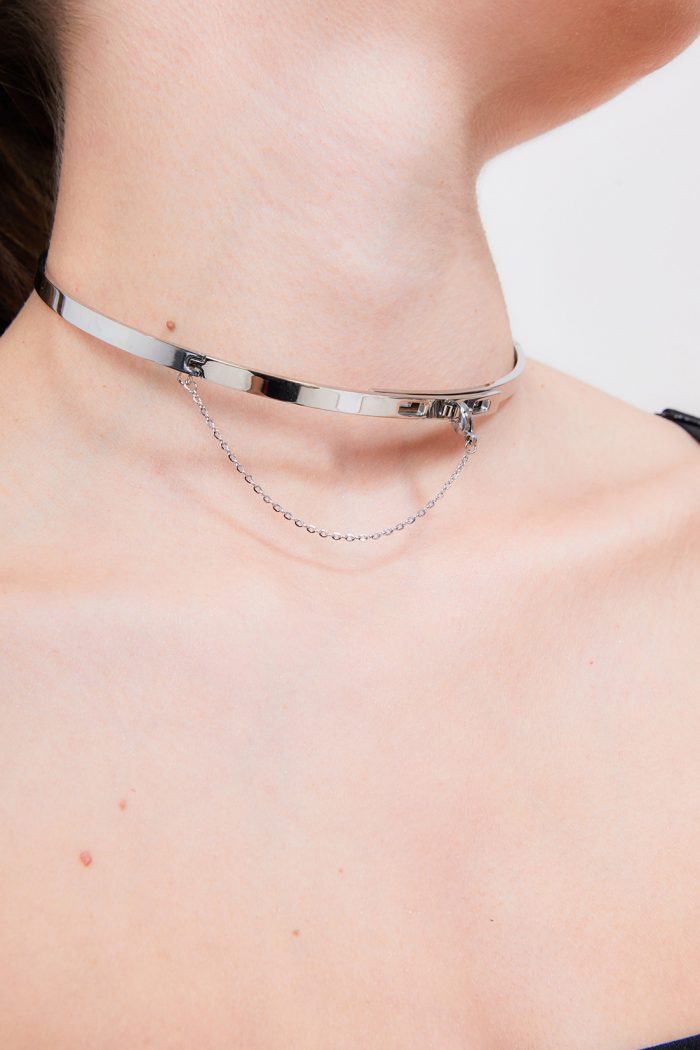 Collier MAKE ME YOURS – Image 21