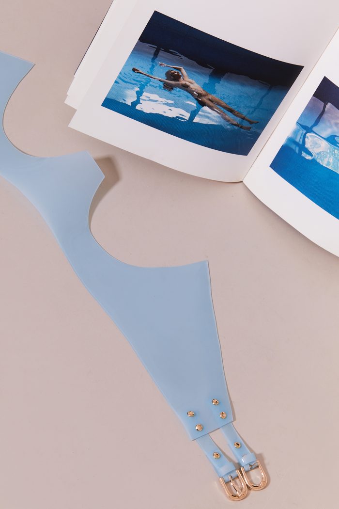 Open Bra DOUBLE TROUBLE x La Fête du String 🇫🇷 – Image 12