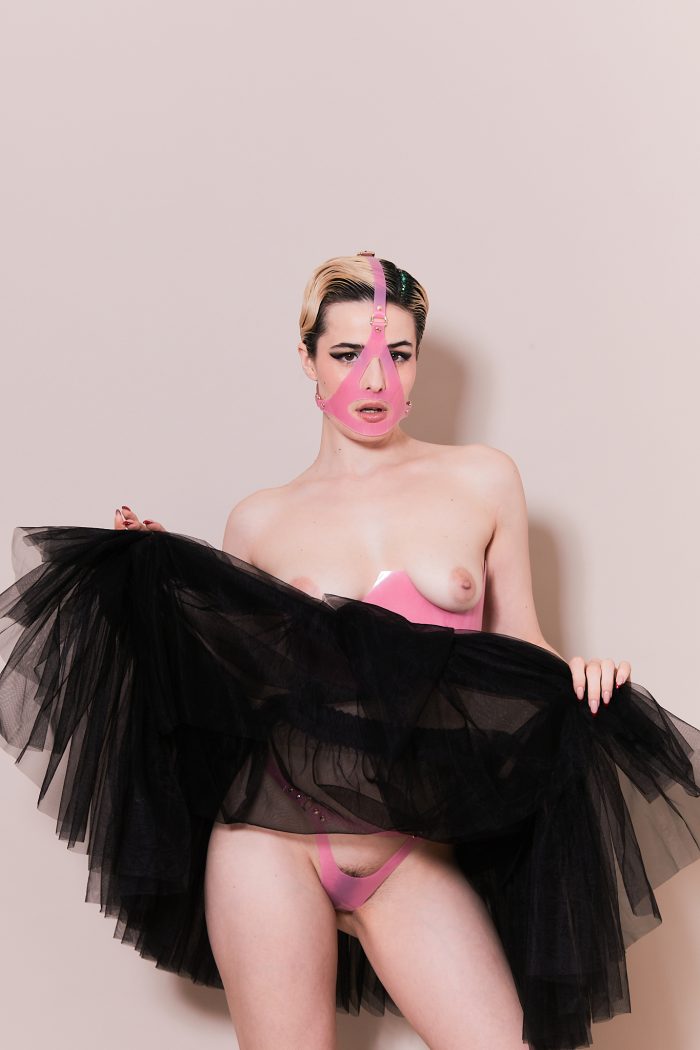 String LA DÉMESURE Low Waist x La Fête du String 🇫🇷 – Image 5