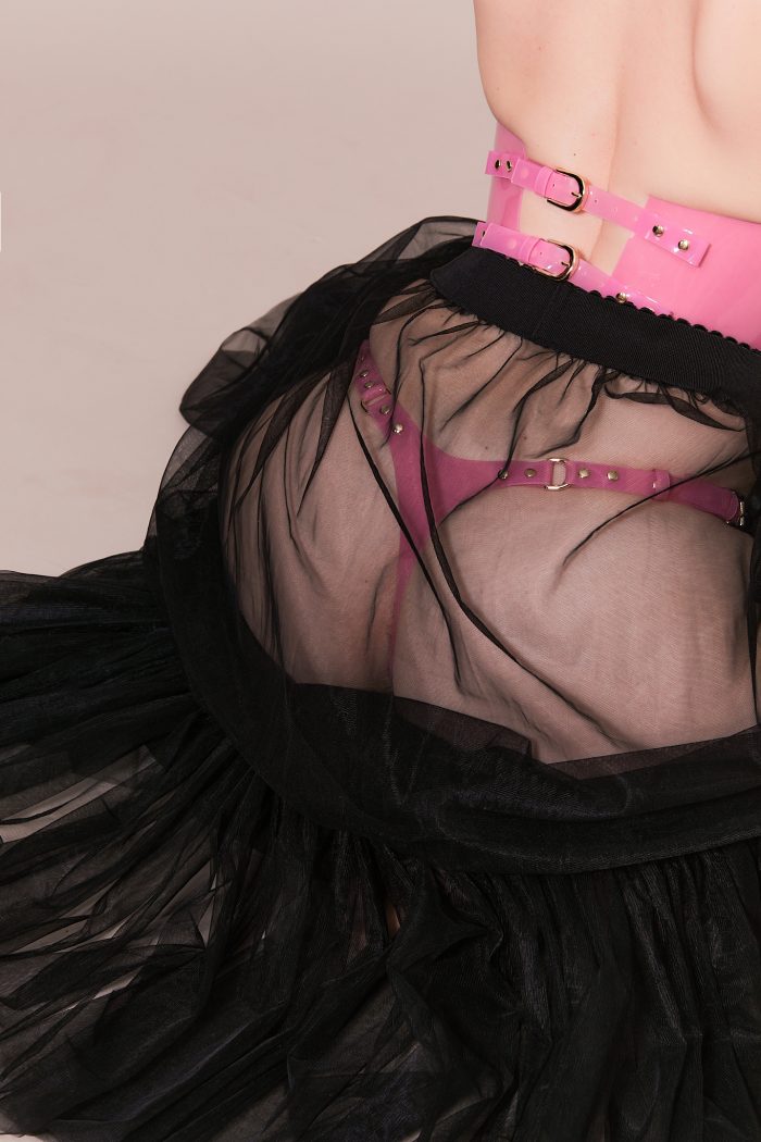 String LA DÉMESURE Low Waist x La Fête du String 🇫🇷 – Image 23