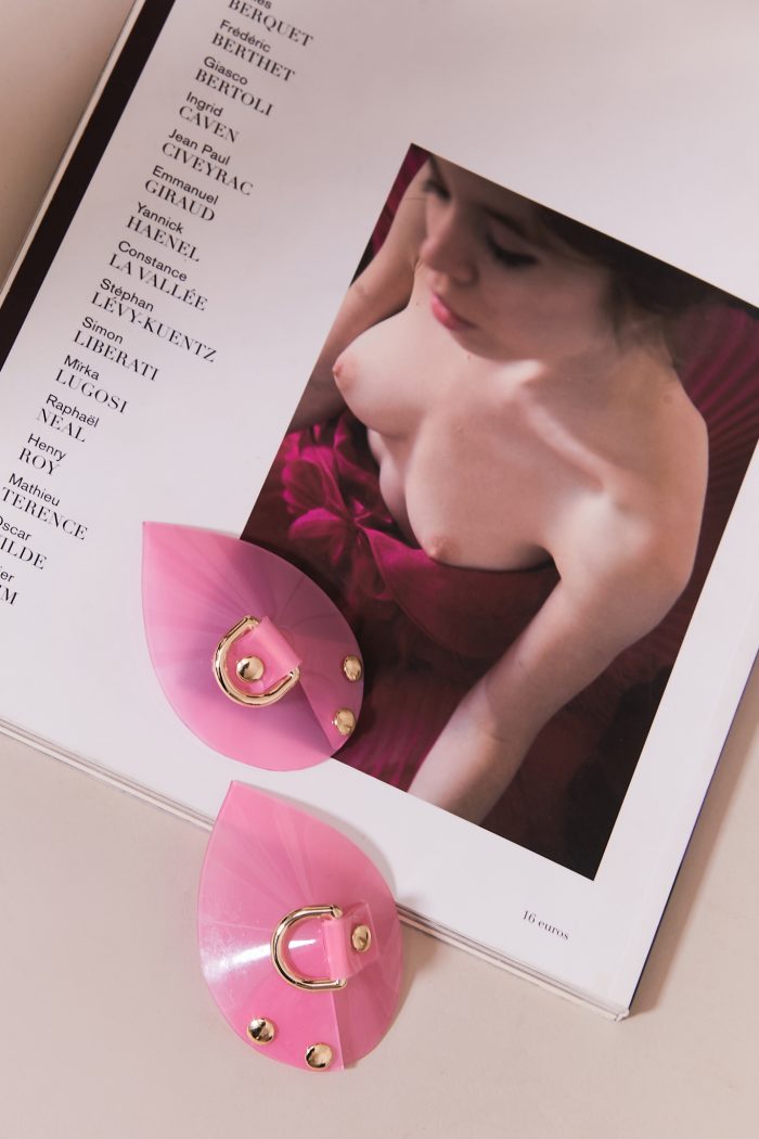 Nippies SO READY x La Fête du String 🇫🇷 – Image 14