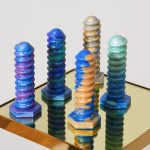 Plug anal en silicone TABATA x L'Arrière Boutique 🇫🇷