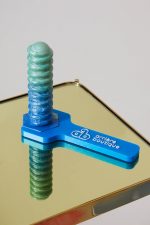 Clef présentoir en silicone TABATA x L'Arrière Boutique 🇫🇷 – Image 2