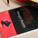 Manger Bambi x Caroline de Mulder ~ Prix Sade 2021