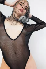 Manille strass MAKE ME HORNY – Image 6