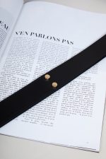 Paddle en cuir MASTER AND SERVANT