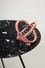 Menottes de restriction YOU MAKE ME BLUSH – Image 4