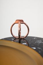 Menottes de restriction YOU MAKE ME BLUSH – Image 2