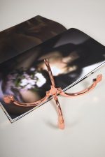 Menottes de restriction YOU MAKE ME BLUSH – Image 6