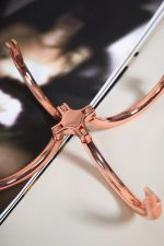 Menottes de restriction YOU MAKE ME BLUSH – Image 5