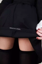 Robe brodée Midi RETROUSSE TA ROBE 🇫🇷 – Image 14