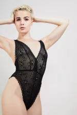 Body en dentelle NO SAFEWORD – Image 2