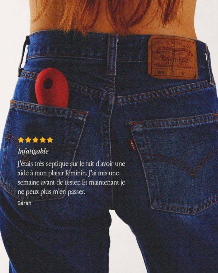 Mini stimulateur Coco x Puissante – Image 6