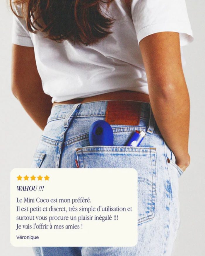 Mini stimulateur Coco x Puissante – Image 7