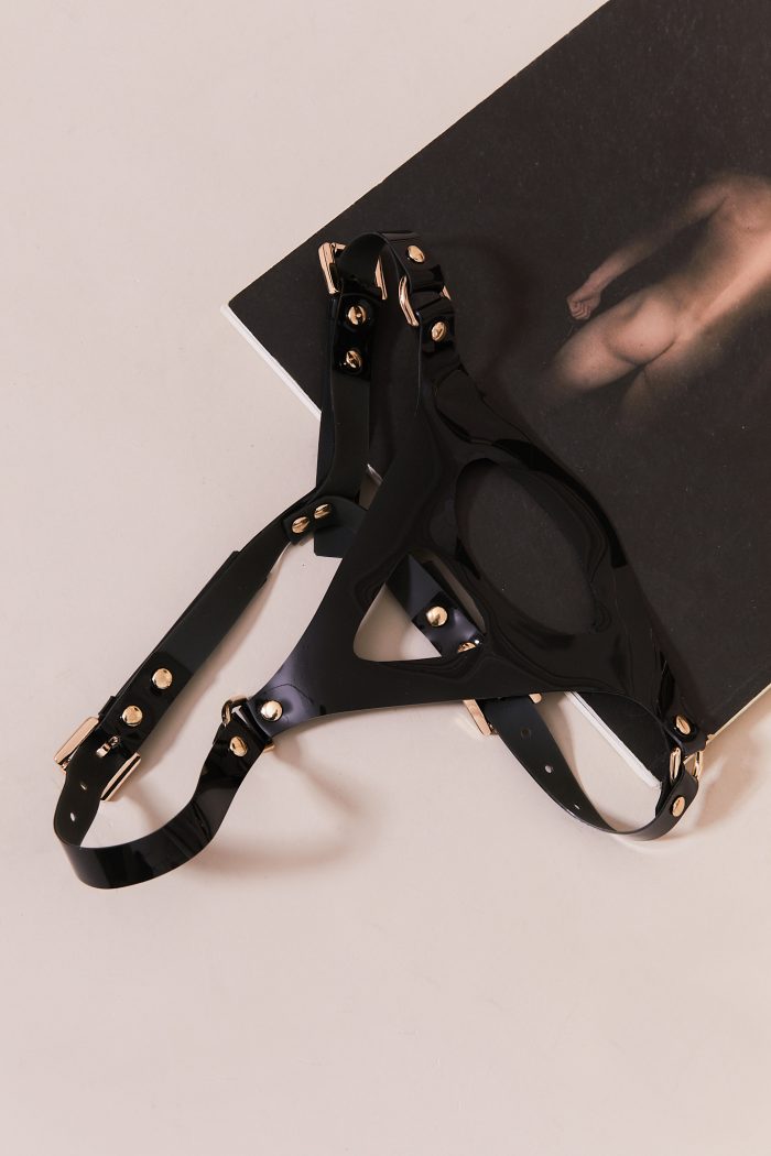 Masque THE KAOS x La Fête du String 🇫🇷 – Image 8