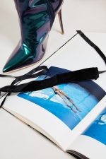 Choker BLACK VELVET x Mondin – Image 2