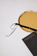 Choker SIMPLE RING x Mondin – Image 2